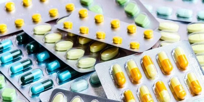 cómo elegir un medicamento para aumentar la potencia